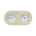 Saunatilbehør - Termometer og hygrometer